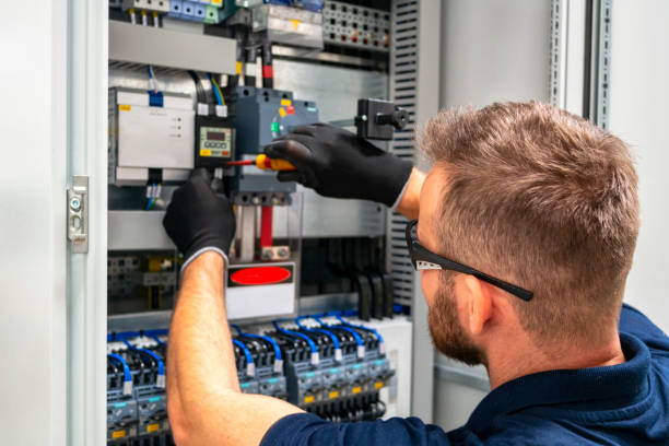 Best 24-Hour Electrician  in Monroe, MI
