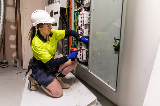 Best Electrician for Home Renovation  in Monroe, MI