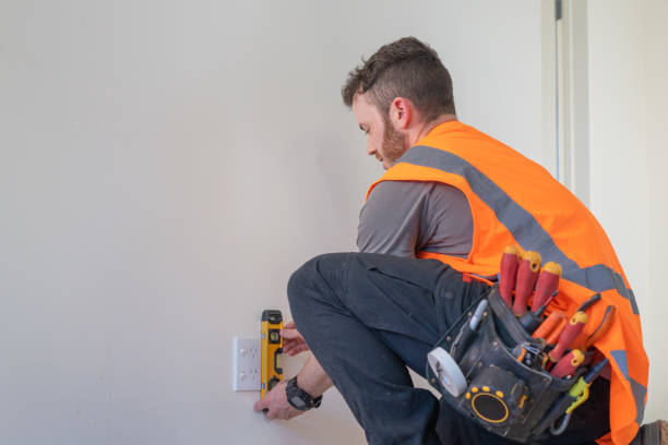 Best Circuit Breaker Repair  in Monroe, MI
