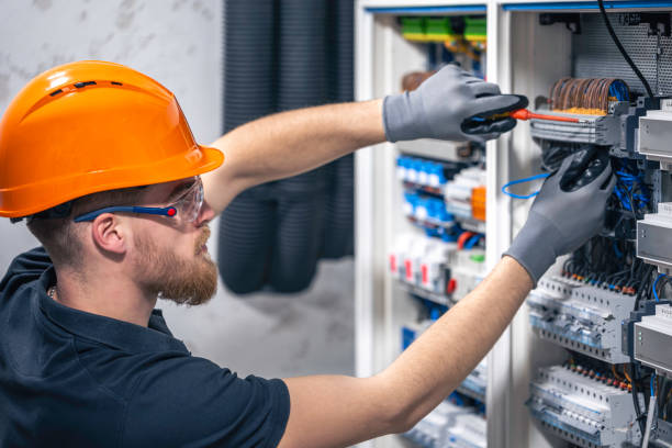 Best Electrician Near Me  in Monroe, MI